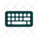 پیش‌نمایش فایل keyboard-521 از پک کامپیوتر و سخت افزار (گلیف سبز)