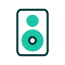 پیش‌نمایش فایل speaker-1096 از پک کامپیوتر و سخت افزار
