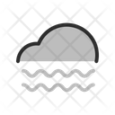 پیش‌نمایش فایل cloud-4380 از پک آب و هوای پررنگ