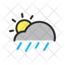 پیش‌نمایش فایل rain-512 از پک آب و هوای پررنگ