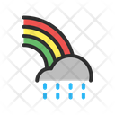 پیش‌نمایش فایل rainbow-253 از پک آب و هوای پررنگ
