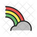 پیش‌نمایش فایل rainbow-254 از پک آب و هوای پررنگ