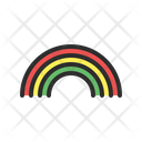 پیش‌نمایش فایل rainbow-255 از پک آب و هوای پررنگ