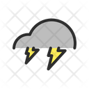 پیش‌نمایش فایل thunderstorm-195 از پک آب و هوای پررنگ
