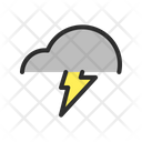 پیش‌نمایش فایل thunderstorm-196 از پک آب و هوای پررنگ
