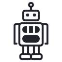 پیش‌نمایش فایل robot-854 از پک اسباب بازی ها (پر)