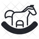 پیش‌نمایش فایل rocking-horse-41 از پک اسباب بازی ها (پر)