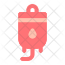 پیش‌نمایش فایل blood-bottle-25 از پک پزشکی (فلت)