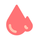 پیش‌نمایش فایل blood-drop-56 از پک پزشکی (فلت)