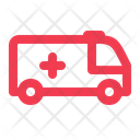 پیش‌نمایش فایل ambulance-584 از پک پزشکی (حاشیه قرمز)