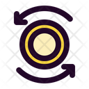 پیش‌نمایش فایل exchange-money-59 از پک ارز دیجیتال