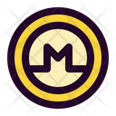 پیش‌نمایش فایل monero-33 از پک ارز دیجیتال