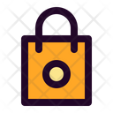 پیش‌نمایش فایل shopping-bag-648 از پک ارز دیجیتال