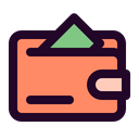 پیش‌نمایش فایل wallet-1545 از پک ارز دیجیتال