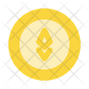 پیش‌نمایش فایل ethereum-53 از پک ارز دیجیتال