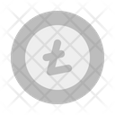 پیش‌نمایش فایل litecoin-52 از پک ارز دیجیتال