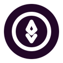 پیش‌نمایش فایل ethereum-55 از پک ارز دیجیتال