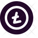 پیش‌نمایش فایل litecoin-54 از پک ارز دیجیتال