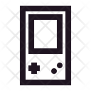 پیش‌نمایش فایل gameboy-1412332 از پک گیمینگ