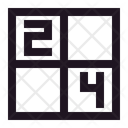 پیش‌نمایش فایل sudoku-1412356 از پک گیمینگ