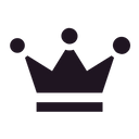 پیش‌نمایش فایل crown-1412418 از پک گیمینگ