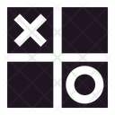 پیش‌نمایش فایل tic-tac-toe-1412394 از پک گیمینگ