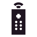 پیش‌نمایش فایل wireless-remote-1412403 از پک گیمینگ
