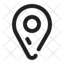 پیش‌نمایش فایل location-pin-1417308 از پک رابط کاربری اپ
