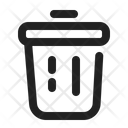 پیش‌نمایش فایل trash-1417300 از پک رابط کاربری اپ