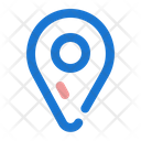 پیش‌نمایش فایل location-pin-1417528 از پک رابط کاربری اپ