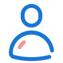 پیش‌نمایش فایل profile-1417523 از پک رابط کاربری اپ