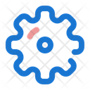 پیش‌نمایش فایل settings-1417532 از پک رابط کاربری اپ