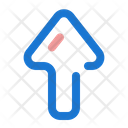 پیش‌نمایش فایل up-arrow-1417519 از پک رابط کاربری اپ