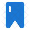 پیش‌نمایش فایل bookmark-1417537 از پک رابط کاربری اپ