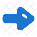 پیش‌نمایش فایل right-arrow-1417543 از پک رابط کاربری اپ