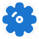 پیش‌نمایش فایل settings-1417533 از پک رابط کاربری اپ