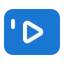 پیش‌نمایش فایل video-1417539 از پک رابط کاربری اپ
