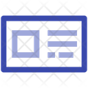 پیش‌نمایش فایل id-card-1417659 از پک کسب وکار و مدیریت