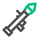پیش‌نمایش فایل bazooka-1417704 از پک نظامی