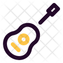 پیش‌نمایش فایل guitar-1418958 از پک کمپینگ