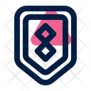 پیش‌نمایش فایل shield-1419202 از پک بازی نقش آفرینی