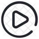 پیش‌نمایش فایل play-button-1422485 از پک رابط کاربری