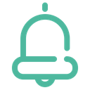 پیش‌نمایش فایل bell-1422516 از پک رابط کاربری