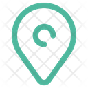 پیش‌نمایش فایل location-pin-1422537 از پک رابط کاربری
