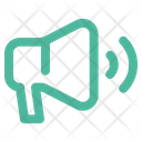 پیش‌نمایش فایل megaphone-1422546 از پک رابط کاربری