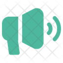 پیش‌نمایش فایل megaphone-1422593 از پک رابط کاربری