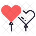 پیش‌نمایش فایل heart-balloons-1445995 از پک عروسی