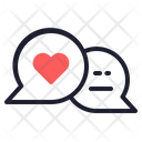 پیش‌نمایش فایل love-chat-1446013 از پک عروسی