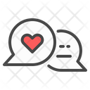 پیش‌نمایش فایل love-chat-1446061 از پک عروسی