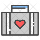 پیش‌نمایش فایل suitcase-1446045 از پک عروسی